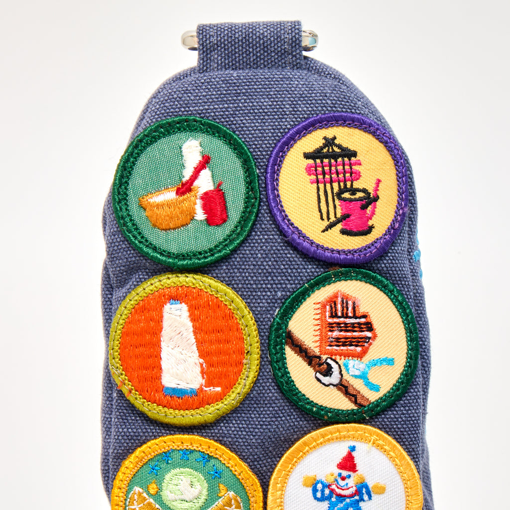 MINI PATCH