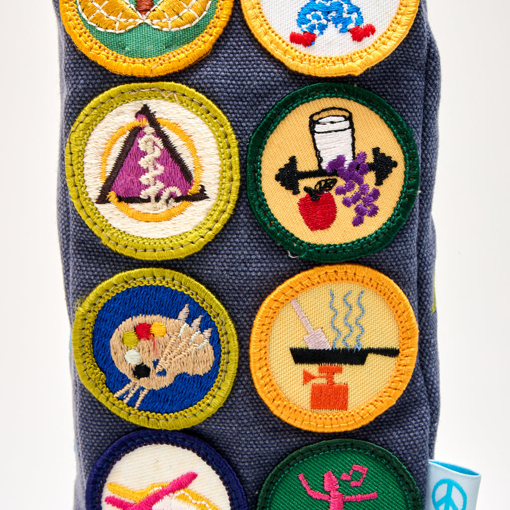 MINI PATCH