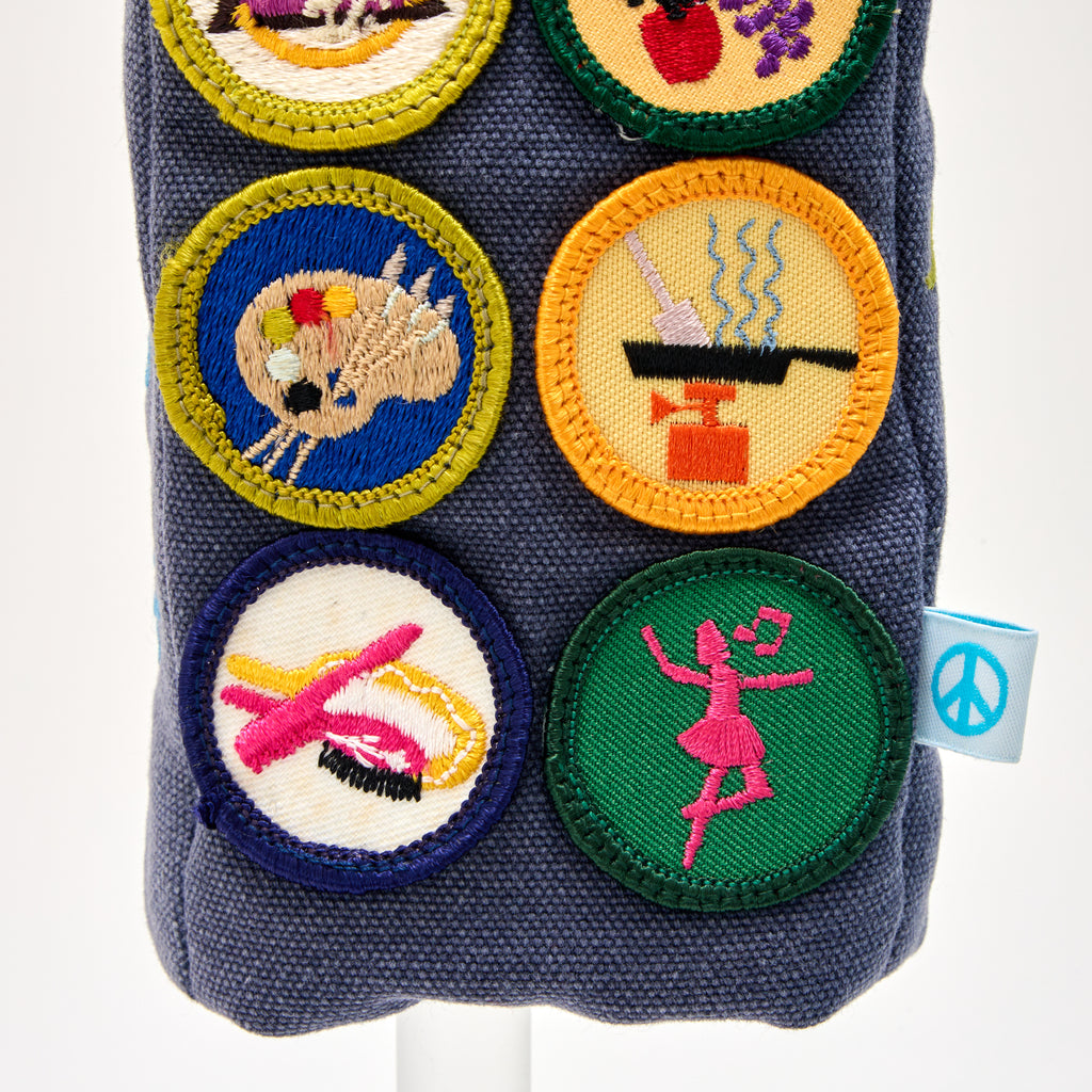 MINI PATCH
