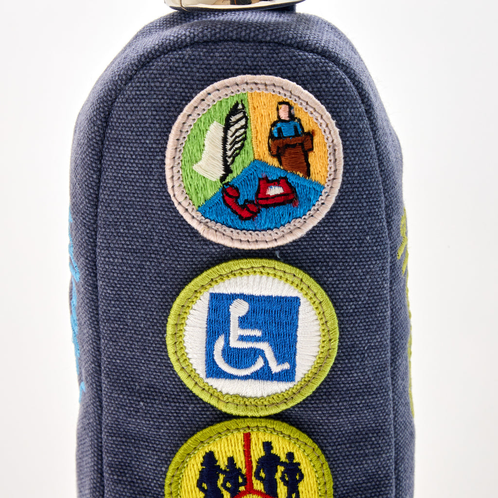 MINI PATCH