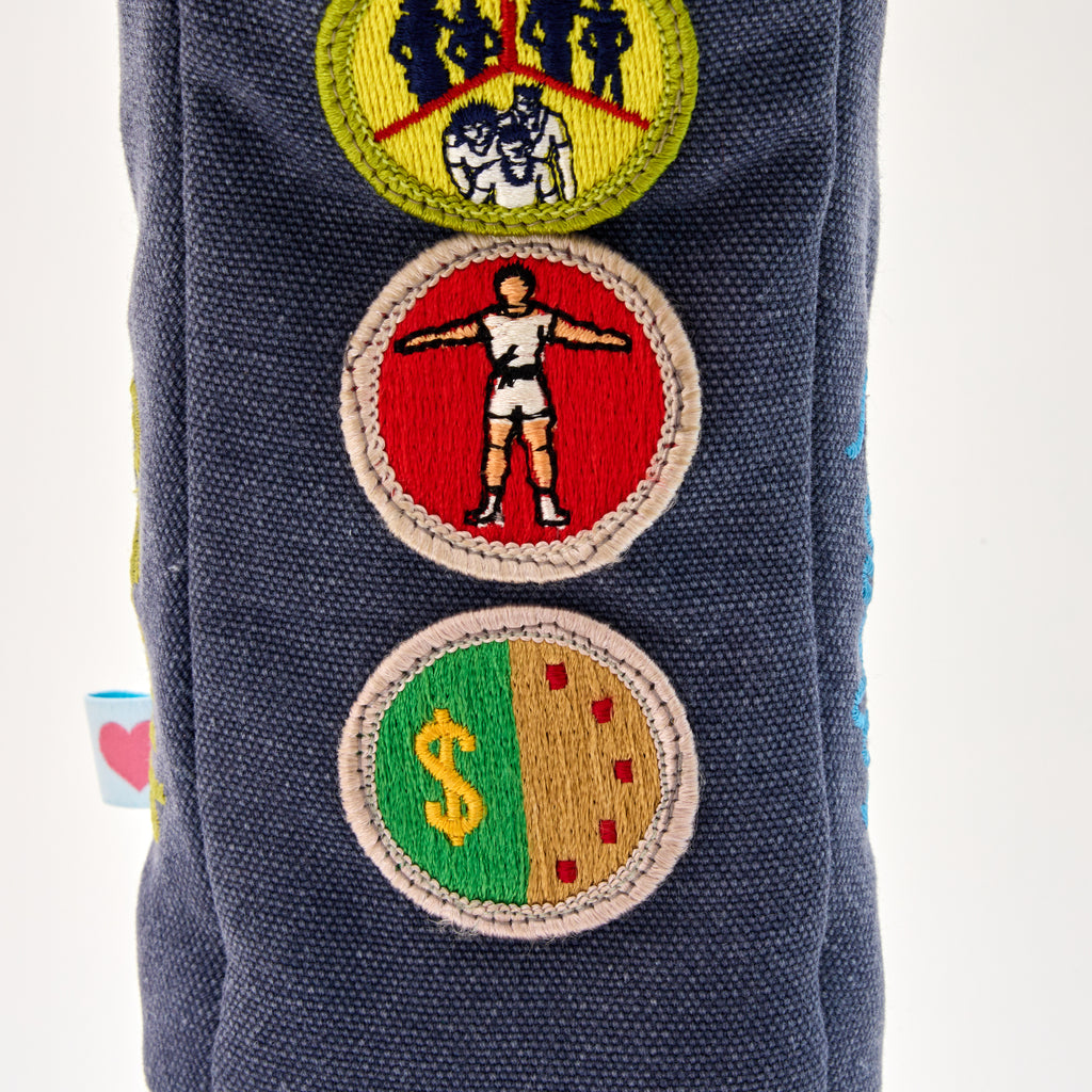 MINI PATCH