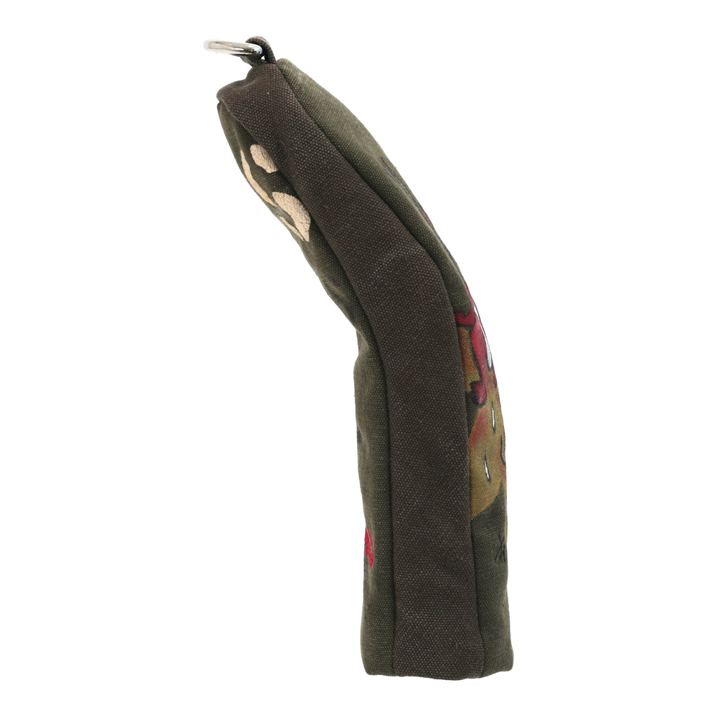 OLIVE DEVIL