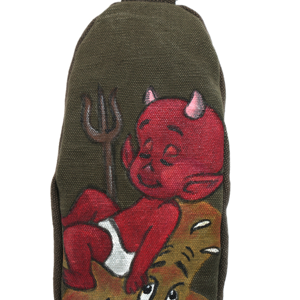 OLIVE DEVIL