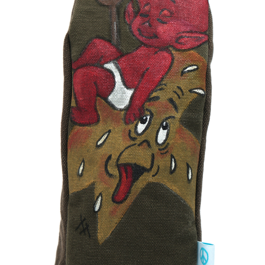 OLIVE DEVIL