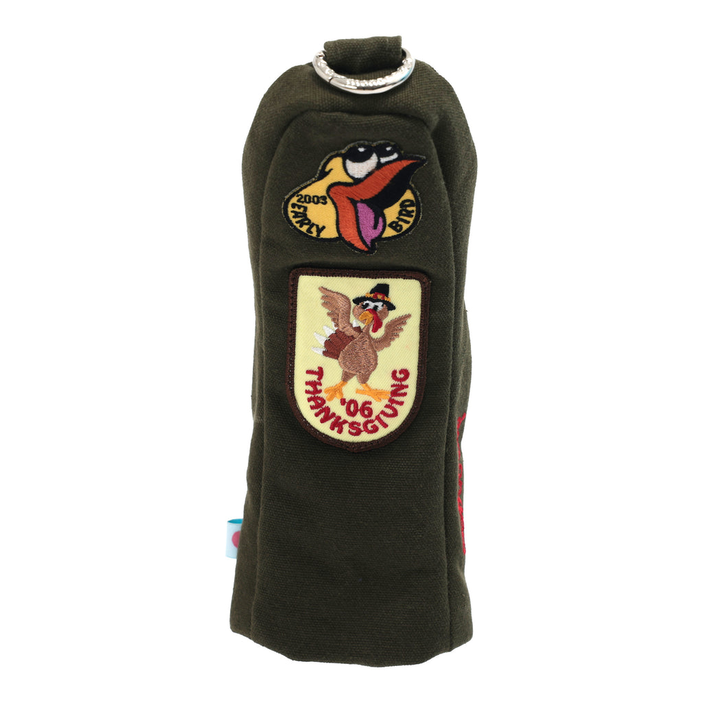 OLIVE ANIMAL