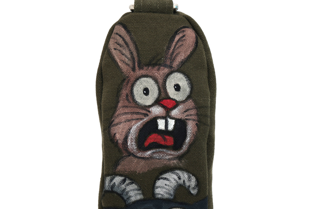 OLIVE ANIMAL
