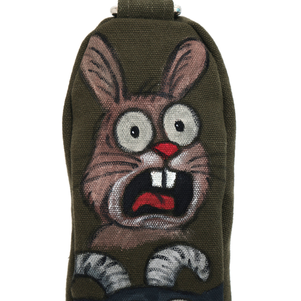 OLIVE ANIMAL