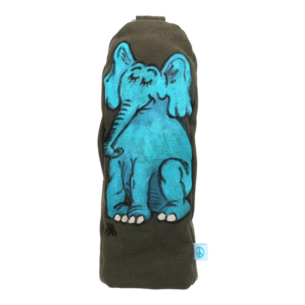 OLIVE ELEPHANT