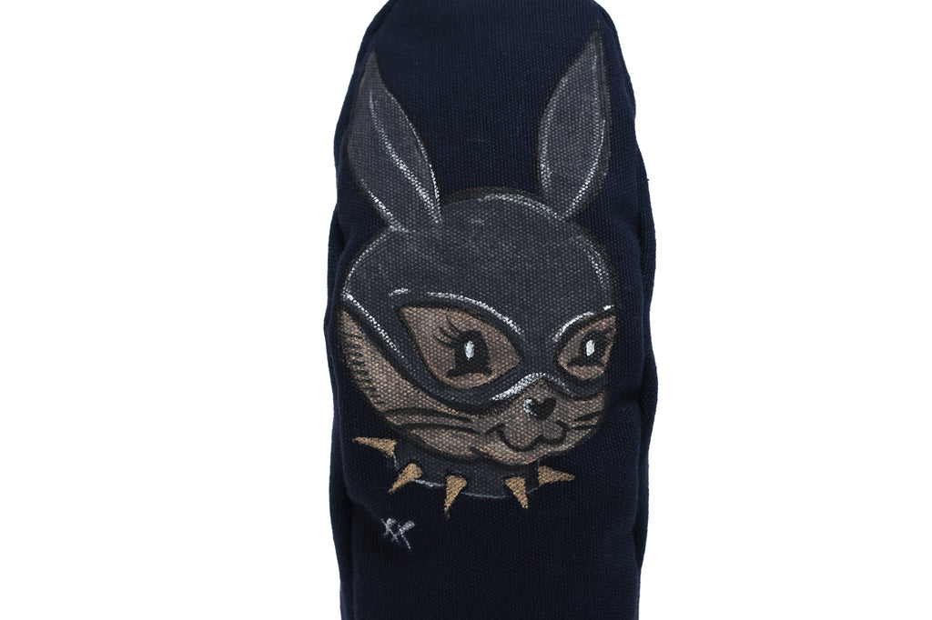RABBIT