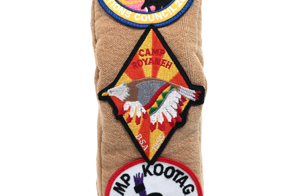 PATCH
