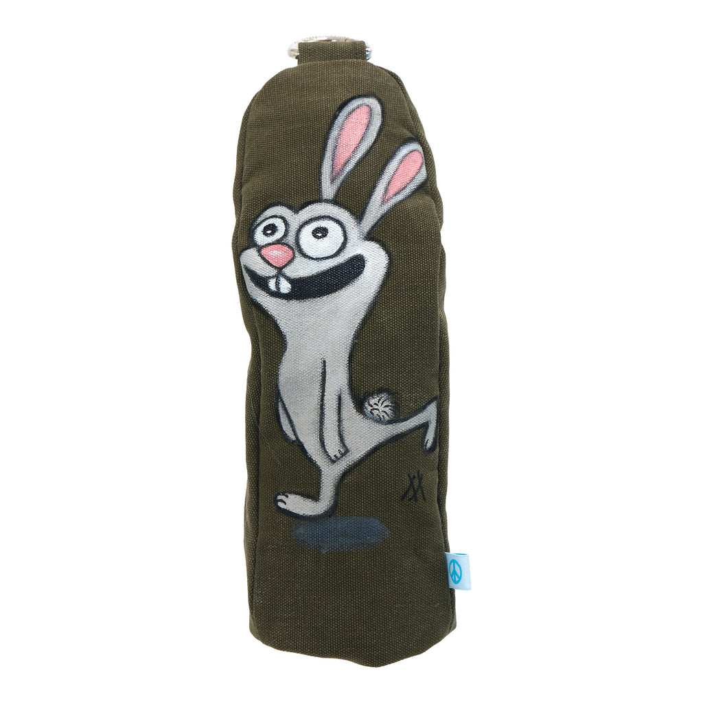 OLIVE RABBIT