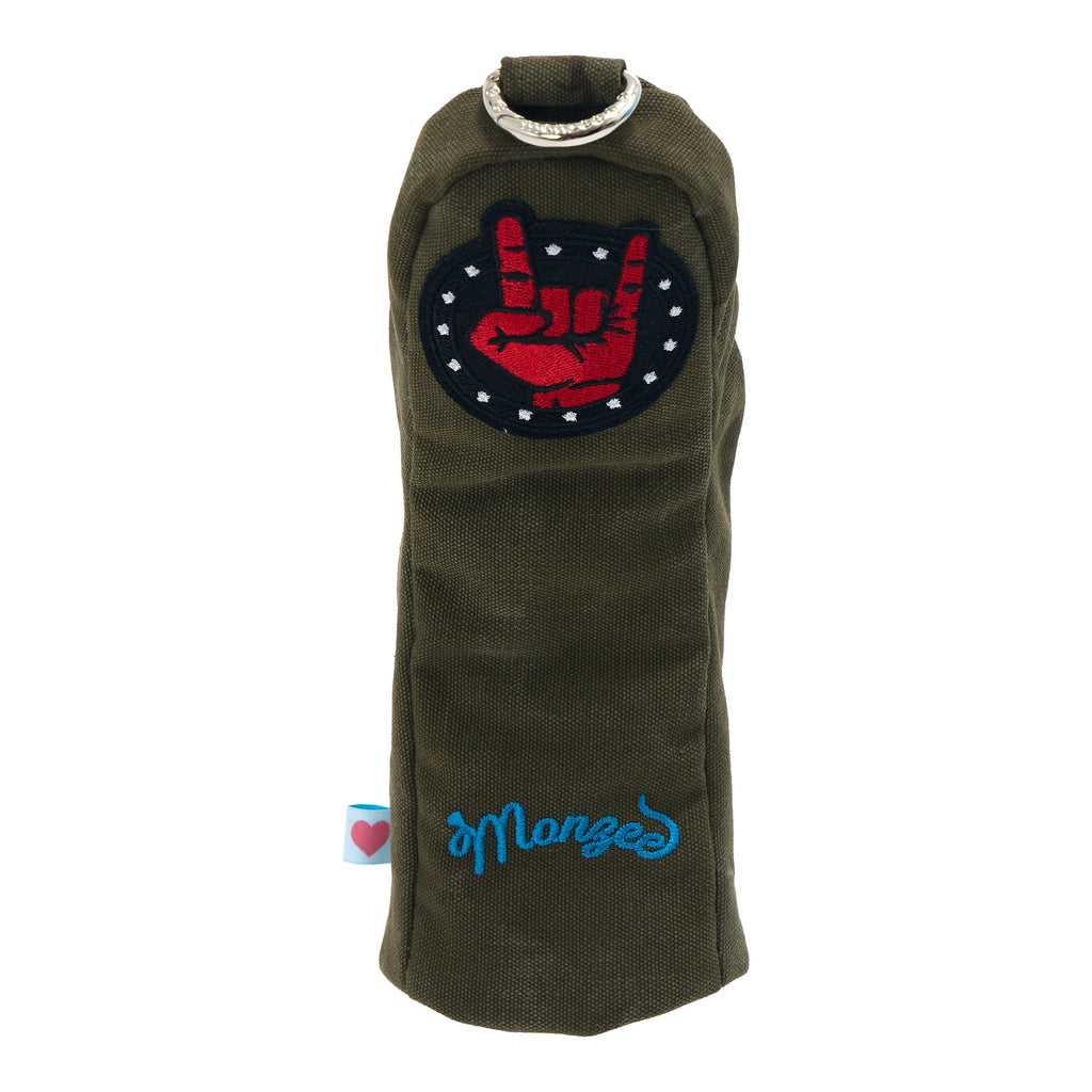 OLIVE DEVIL