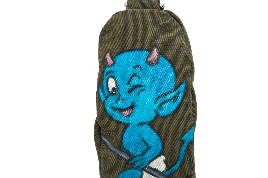 OLIVE DEVIL