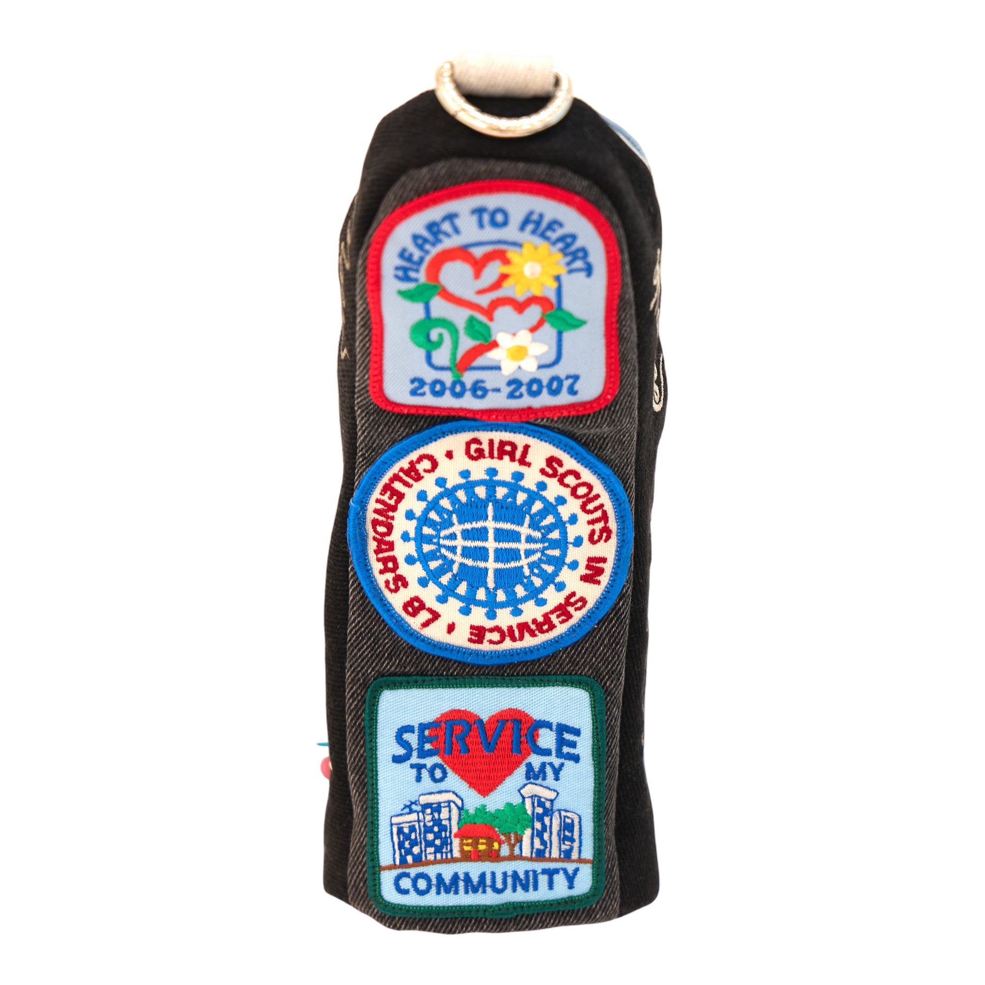 Headcover – monzee