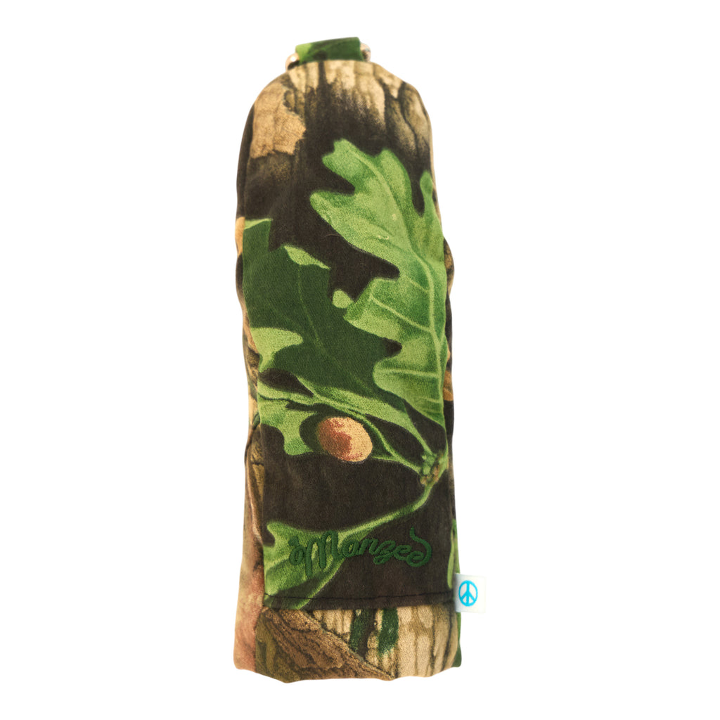 REAL BUSH