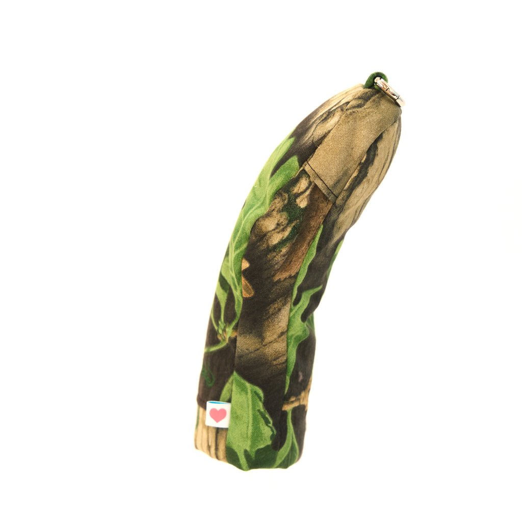 REAL BUSH