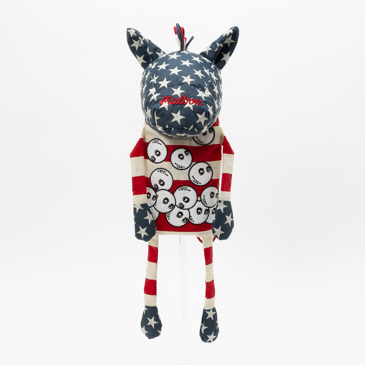 malloon(マルーン) malloon – at-alive