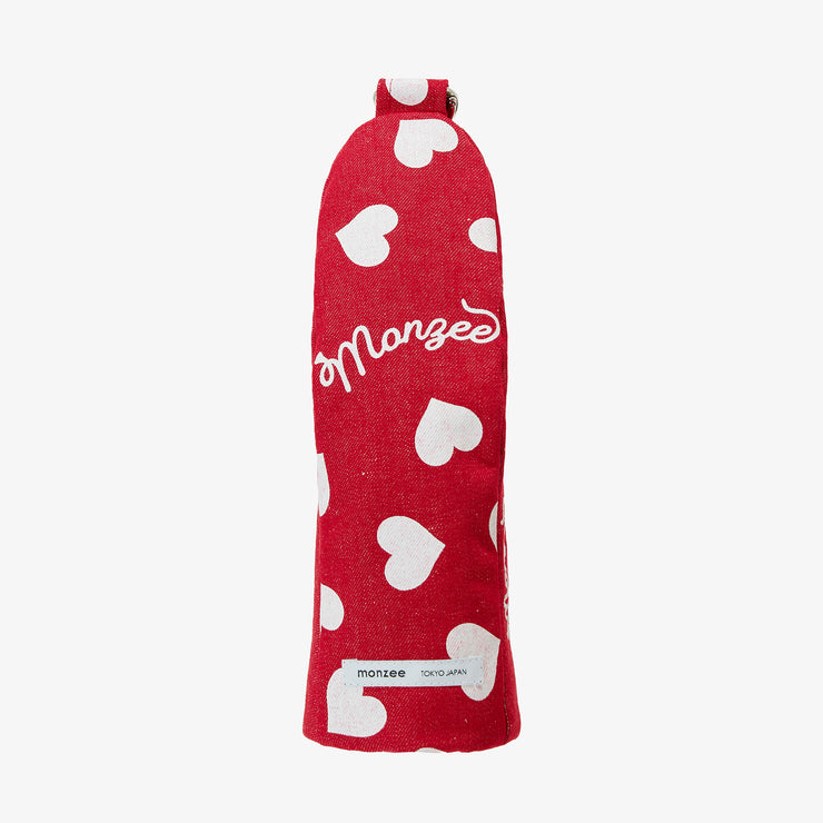 Hearts RED　
