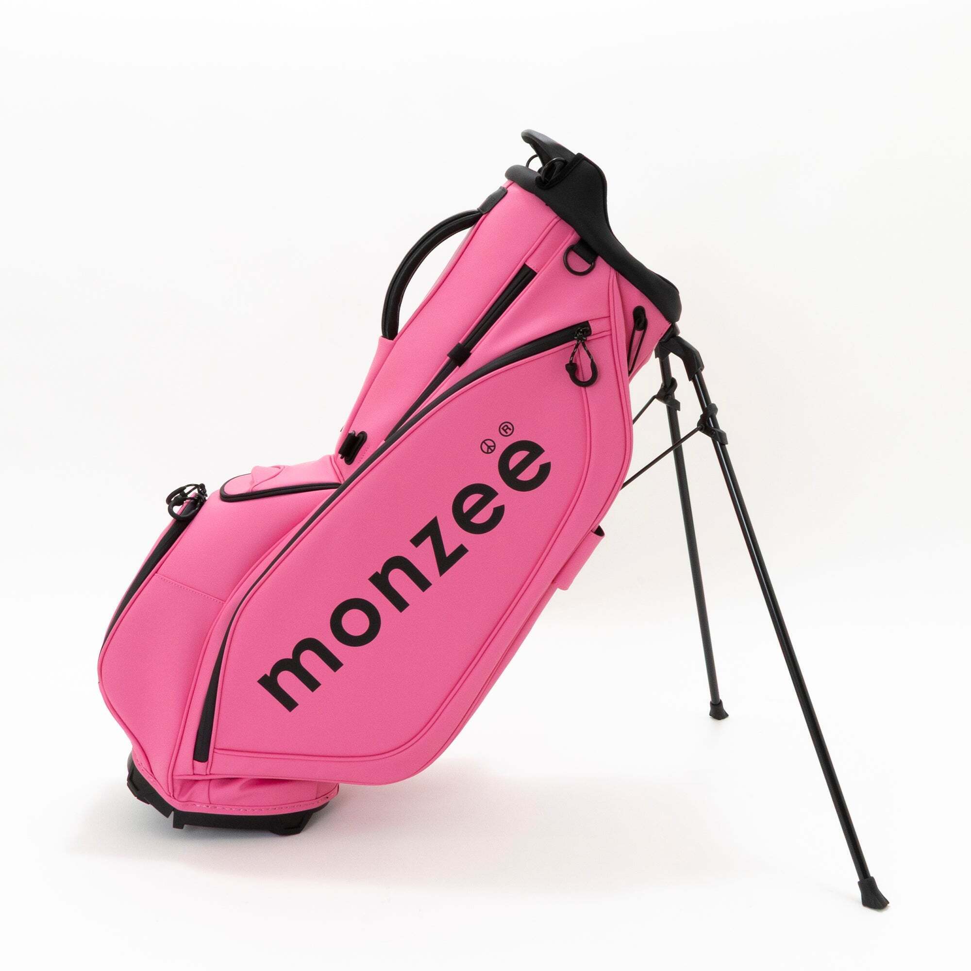 Torrey pine - ピンク