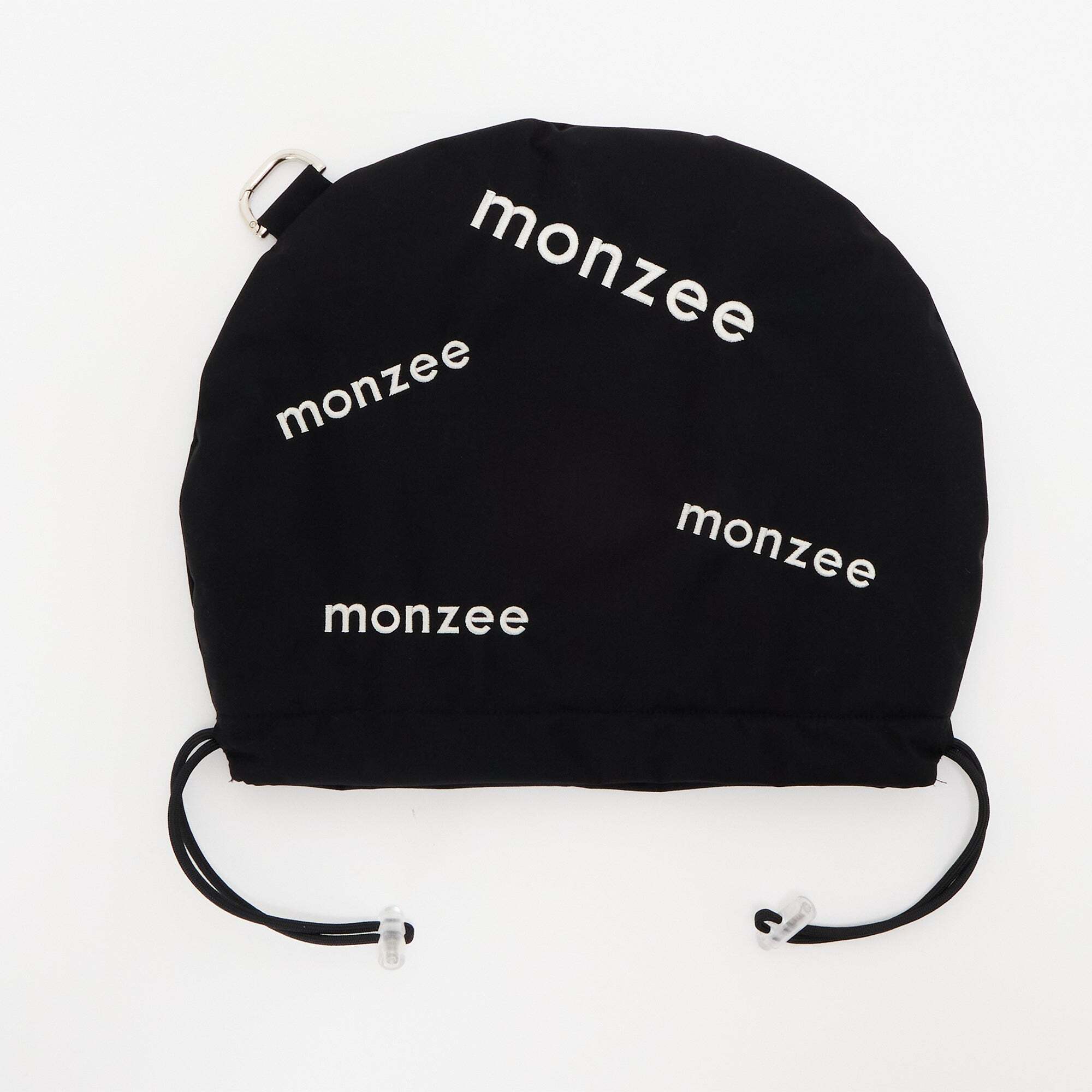 アイアンカバー - ブラック