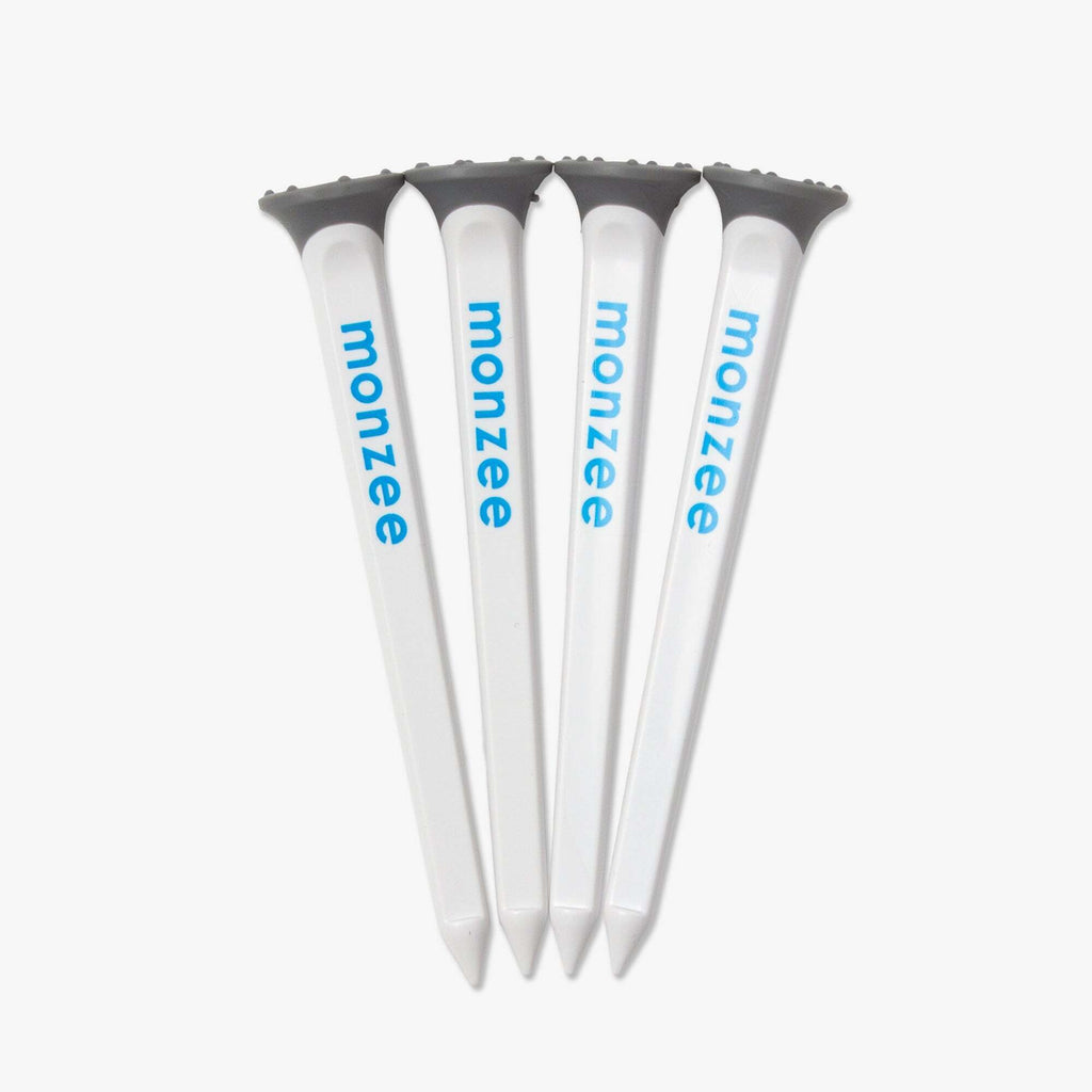 TOUR TEE PRO ロング ブルー