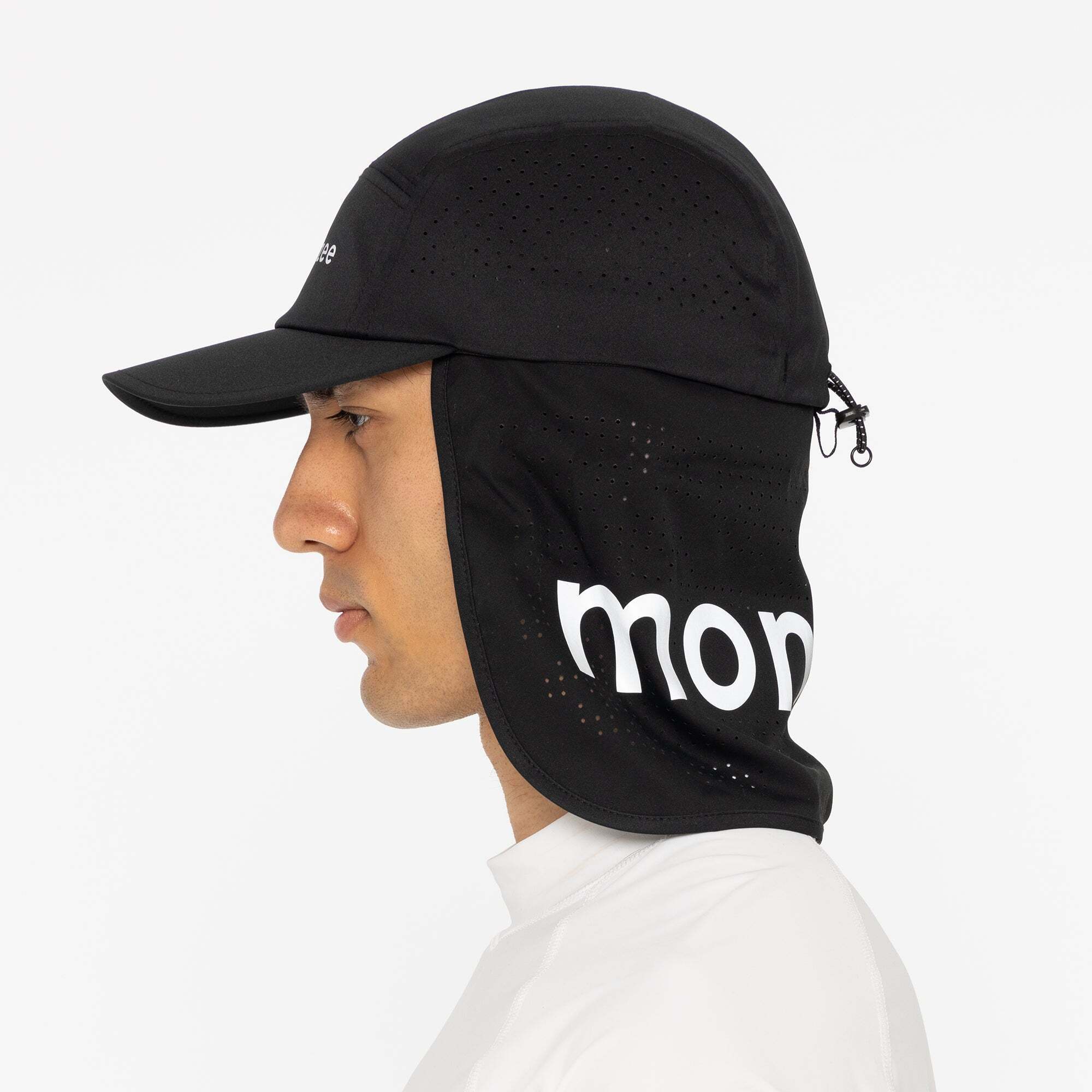 Sun Blocker ブラック