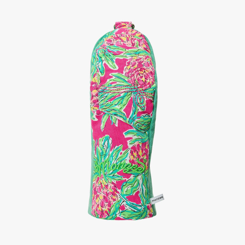 Floral Garden　🔴