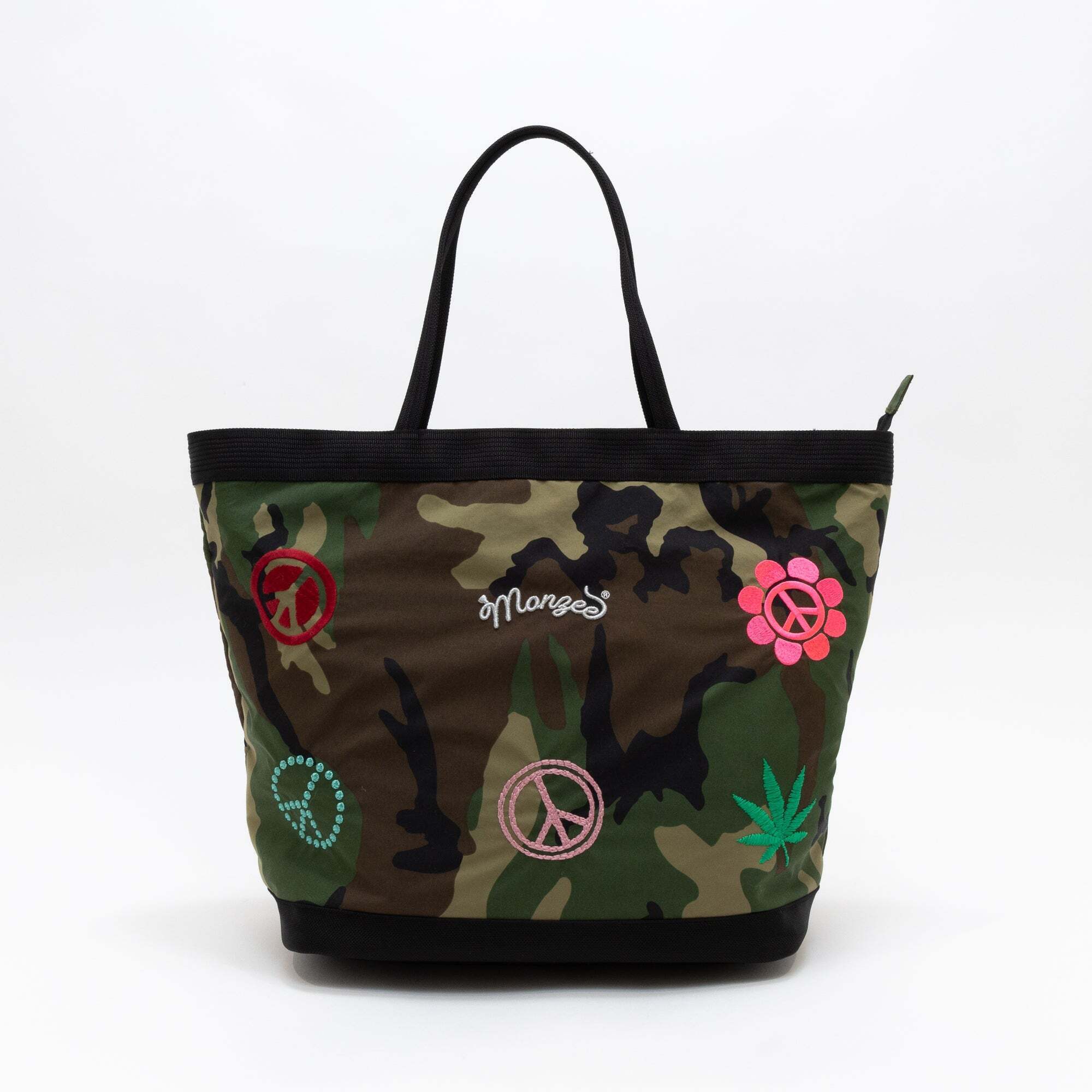 woodland ビッグトート