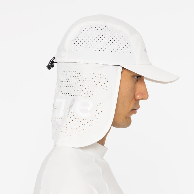 Sun Blocker White