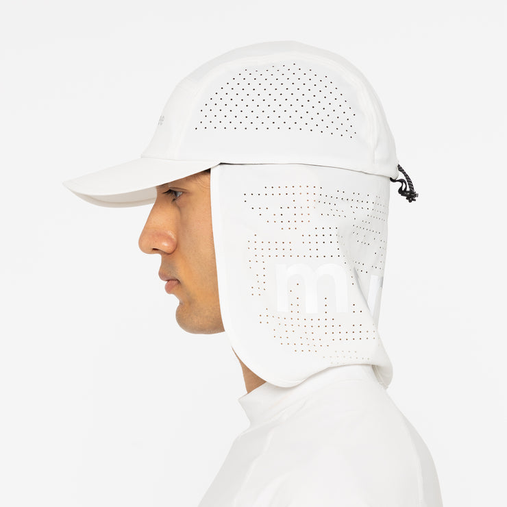 Sun Blocker White