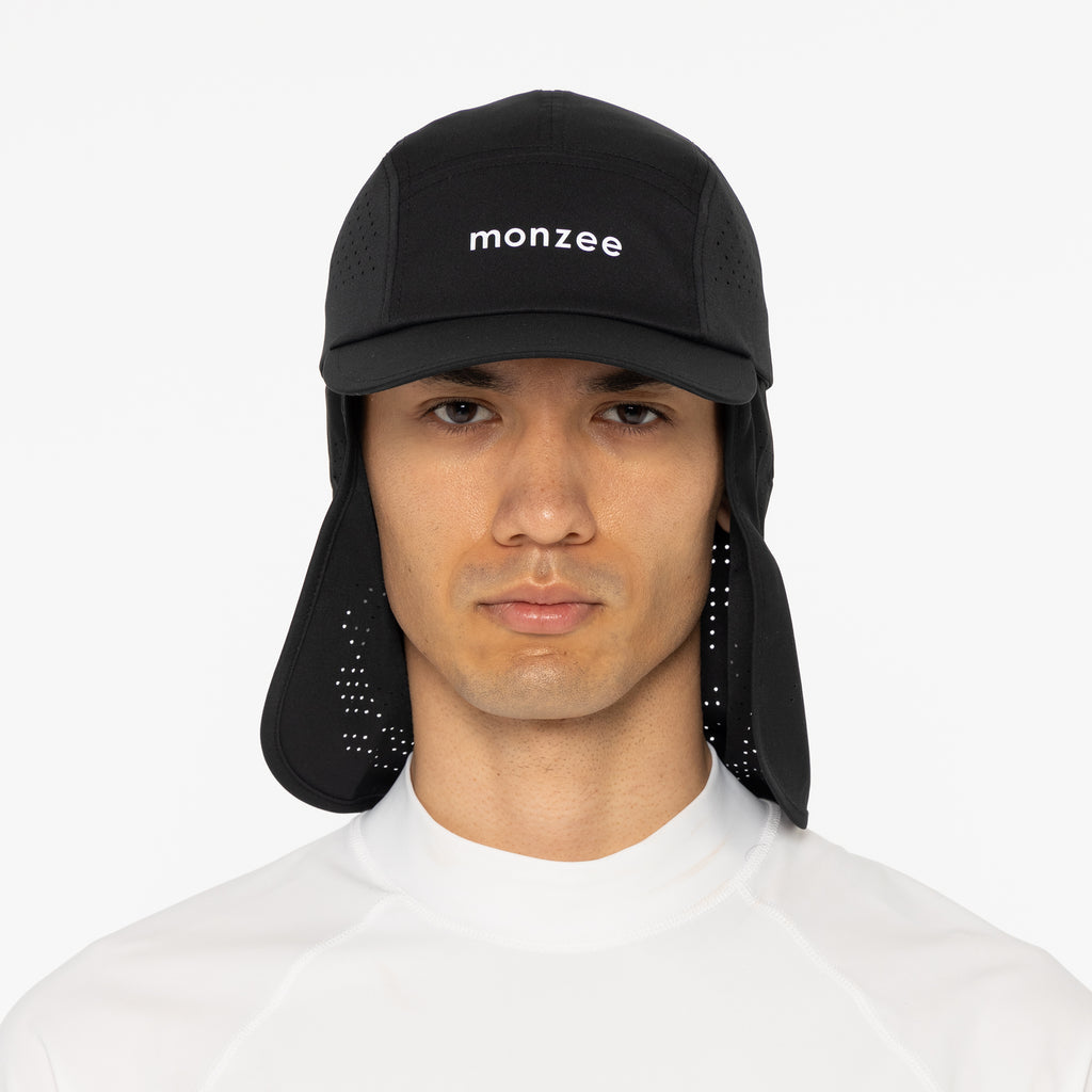 Sun Blocker ブラック