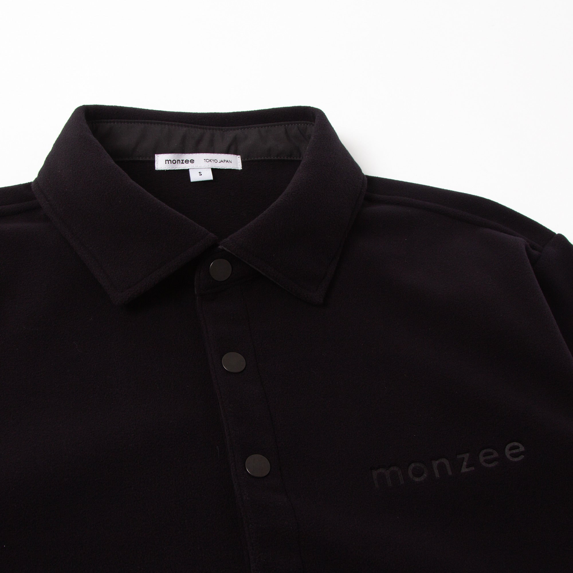 ポロ – monzee
