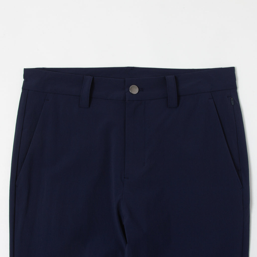 monzee CORDURA® 2WAYストレッチパンツ - ネイビー