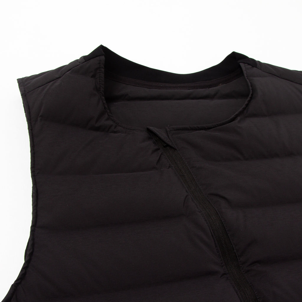 Performance Vest - ブラック