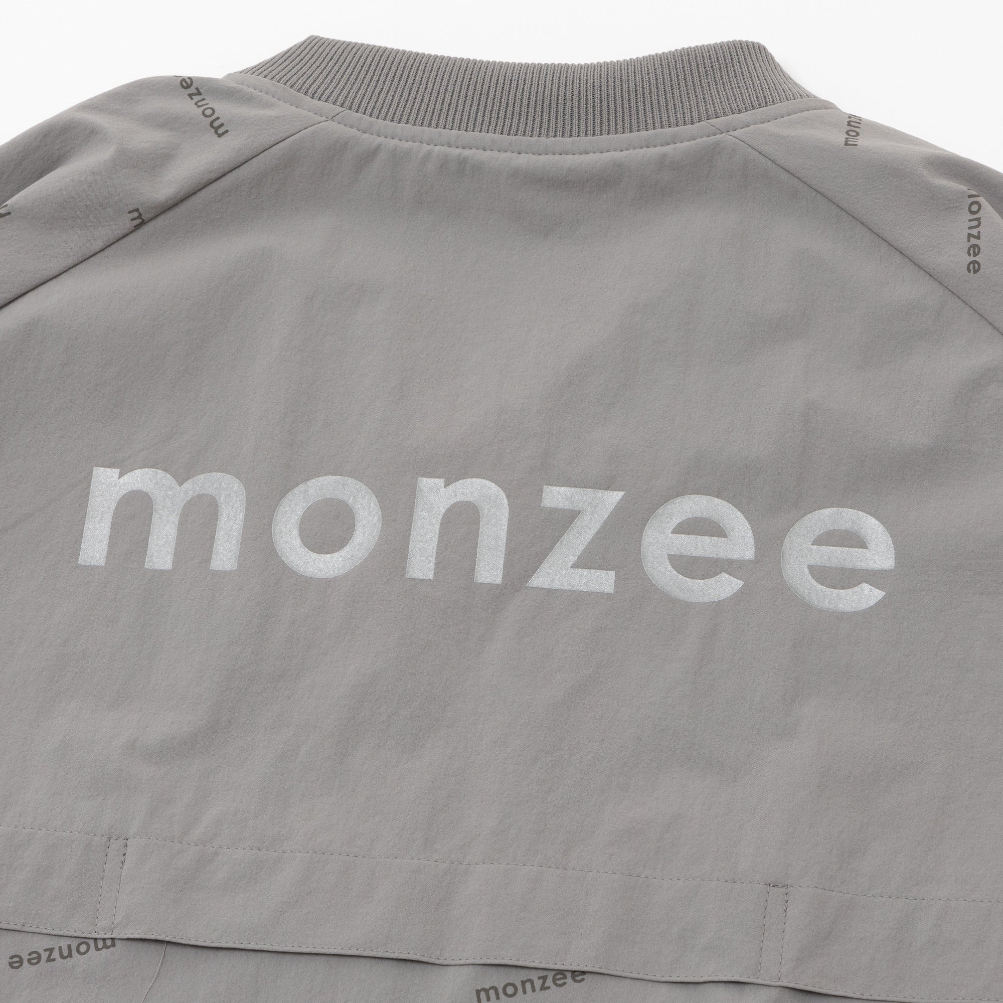 ウエア – monzee