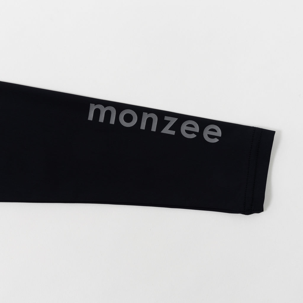 monzee ボレロ ブラック