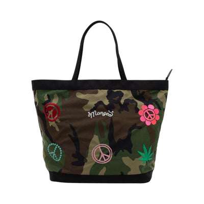 woodland ビッグトート