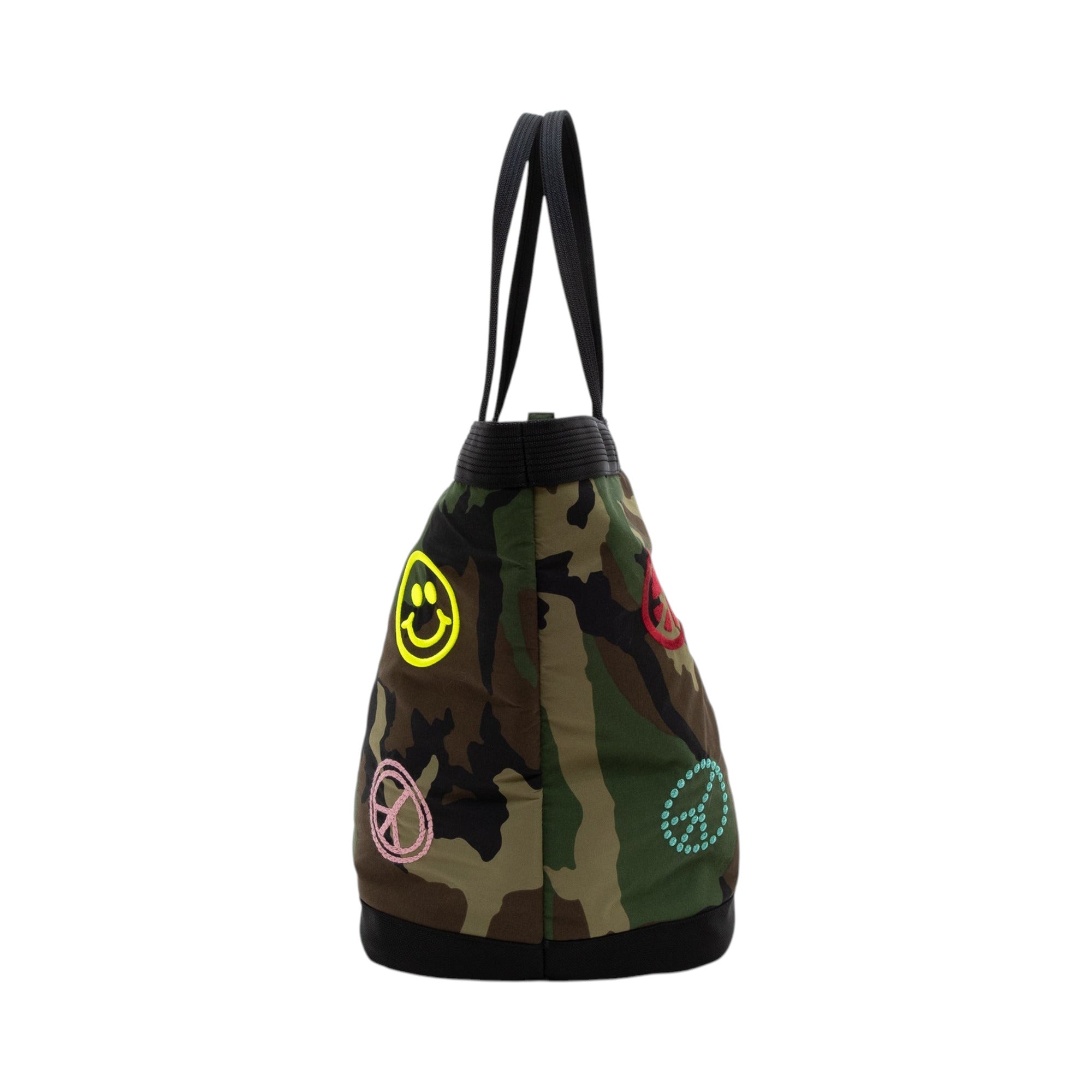 woodland ビッグトート – monzee