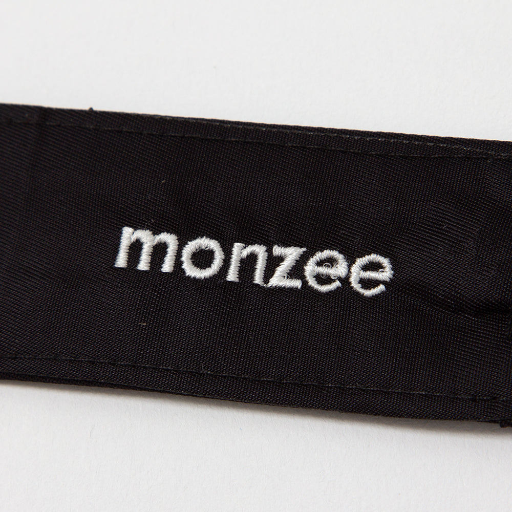 ナンバリングタグ - ブラック – monzee