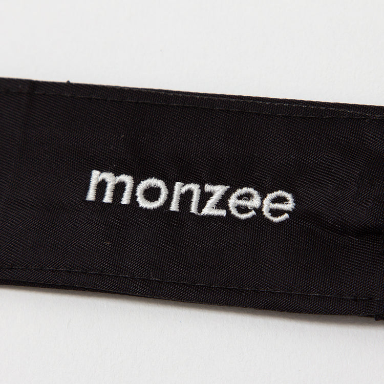 ナンバリングタグ - ブラック – monzee