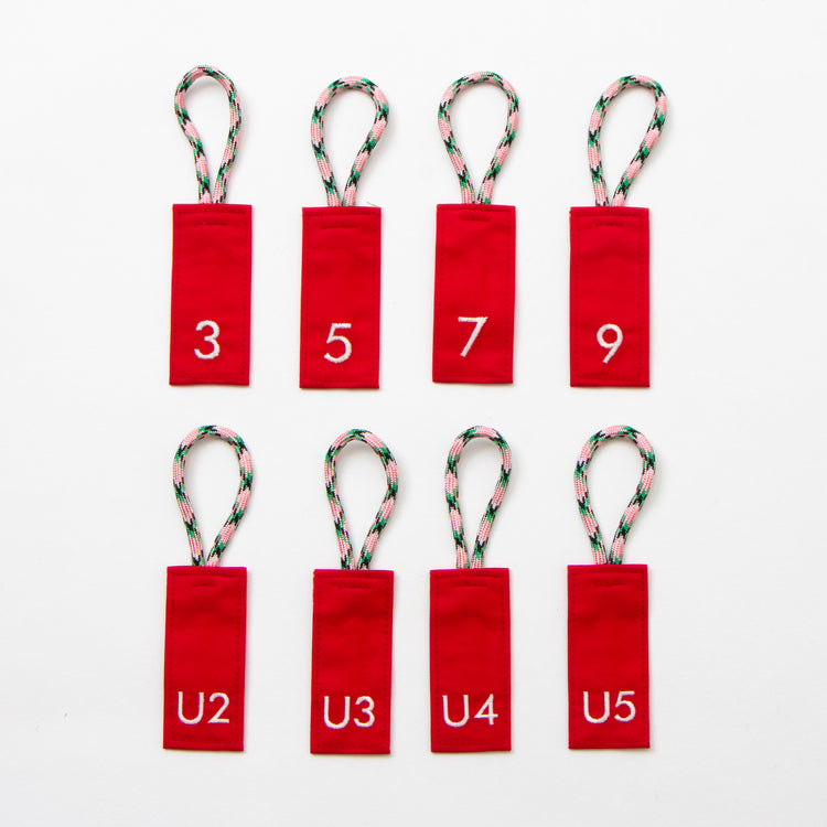 DIAMOND NUMBER CHARM(3)(6ZC0113)｜SJX公式ONLINE STORE