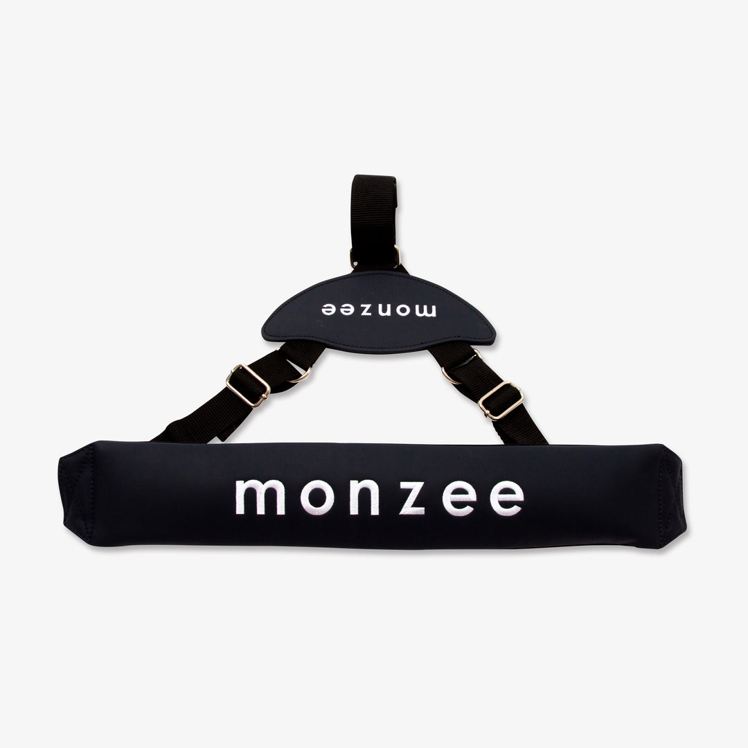 monzee キャディバッグ　ショルダー キャディバック – monzee