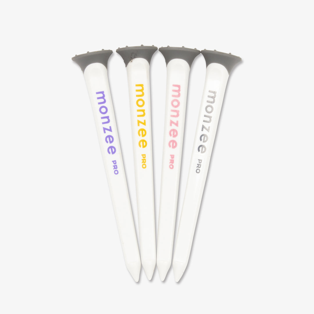 monzee コラボ　TOUR TEE PRO ティーセット TOUR TEE PRO ロング – monzee