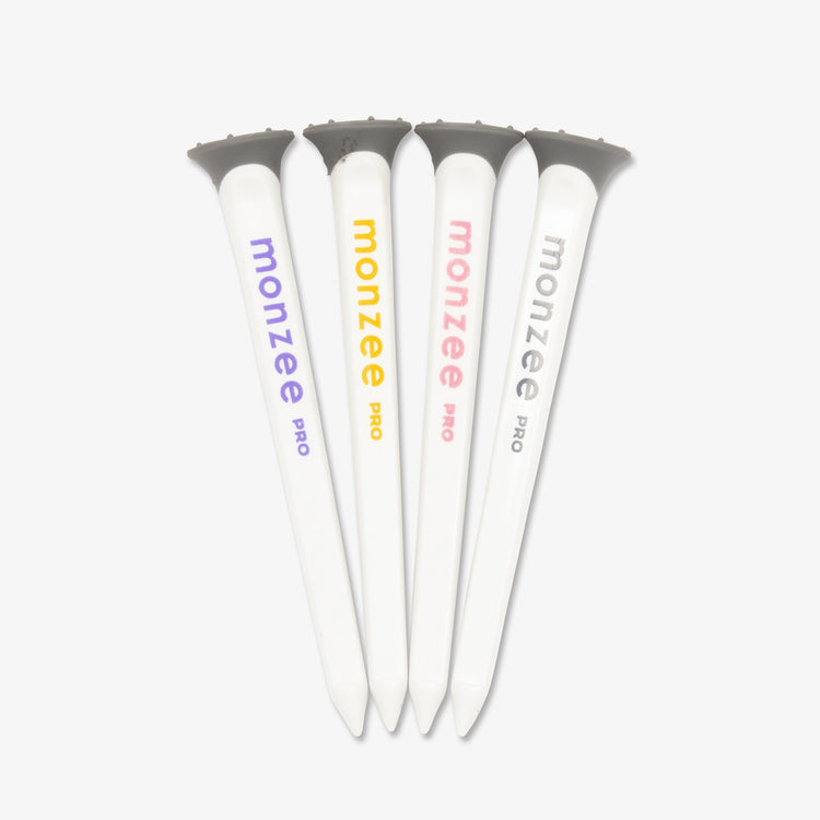TOUR TEE PRO ロング – monzee