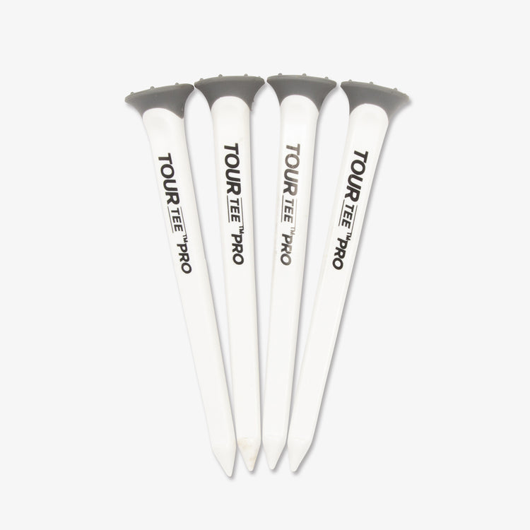 公式の店舗 TOUR monzee – Long PRO TEE ラウンド用品・アクセサリー
