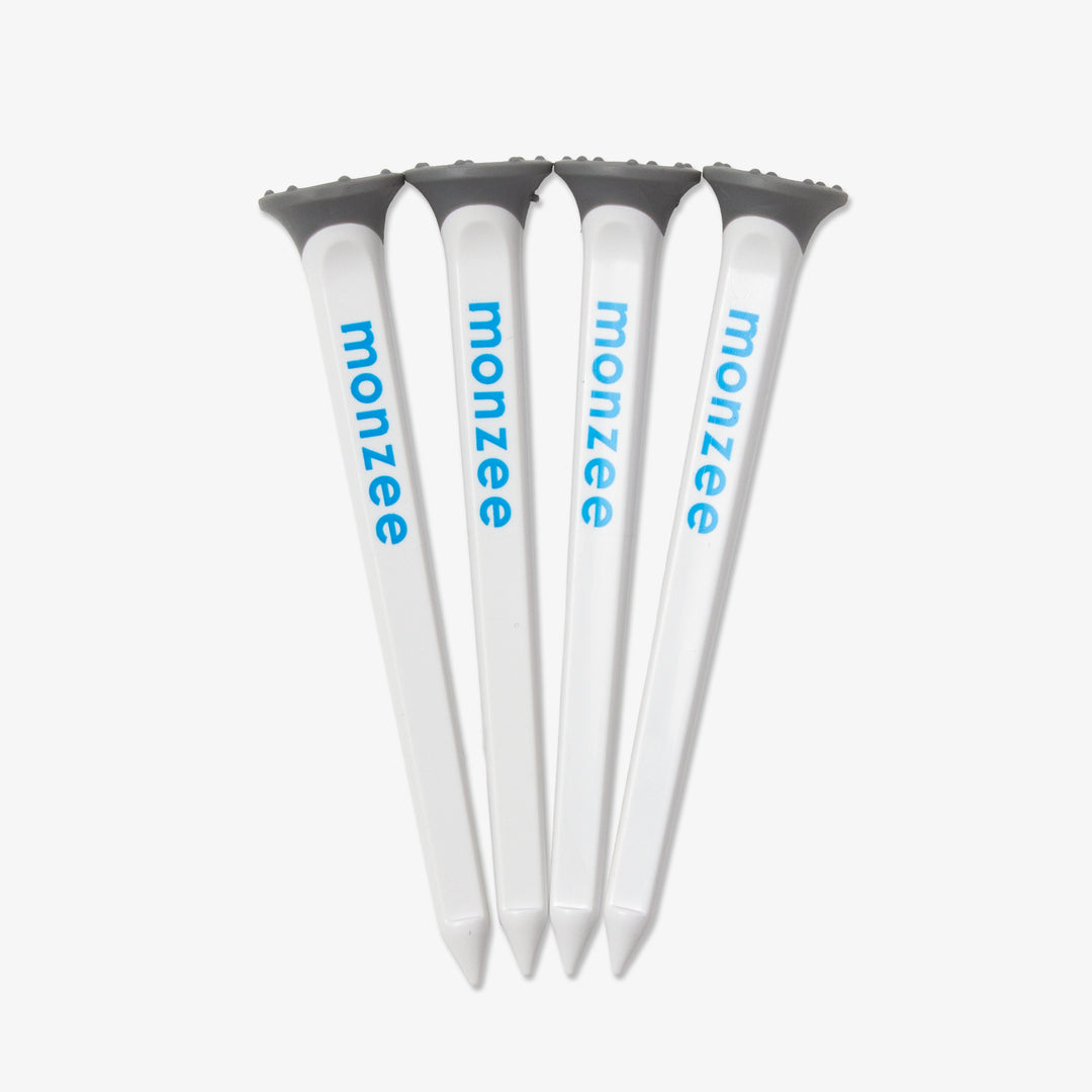 monzee コラボ　TOUR TEE PRO ティーセット TOUR TEE PRO ロング – monzee