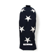 Embroidery Star - Navy [FW]