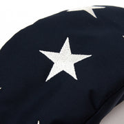 Embroidery Star - Navy [FW]