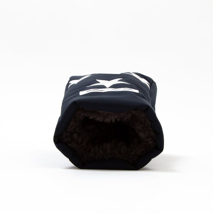 Embroidery Star - Navy [FW]