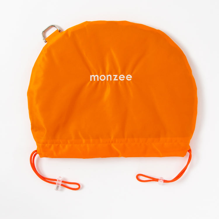いー様確認用 アイアンカバー - オレンジ – monzee